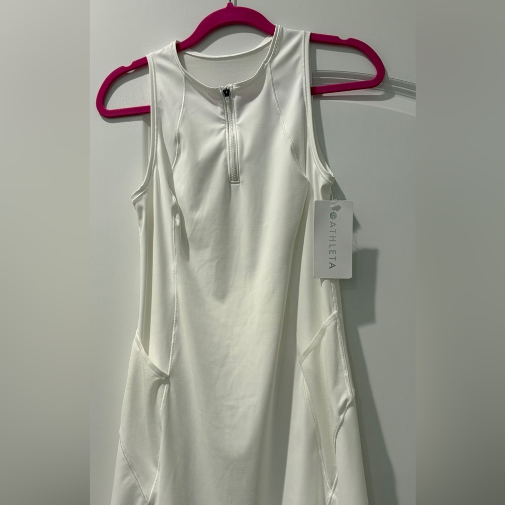 Athleta Match Point Dress - Picture 5 of 7